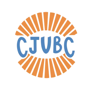 Climate Justice ubc logo