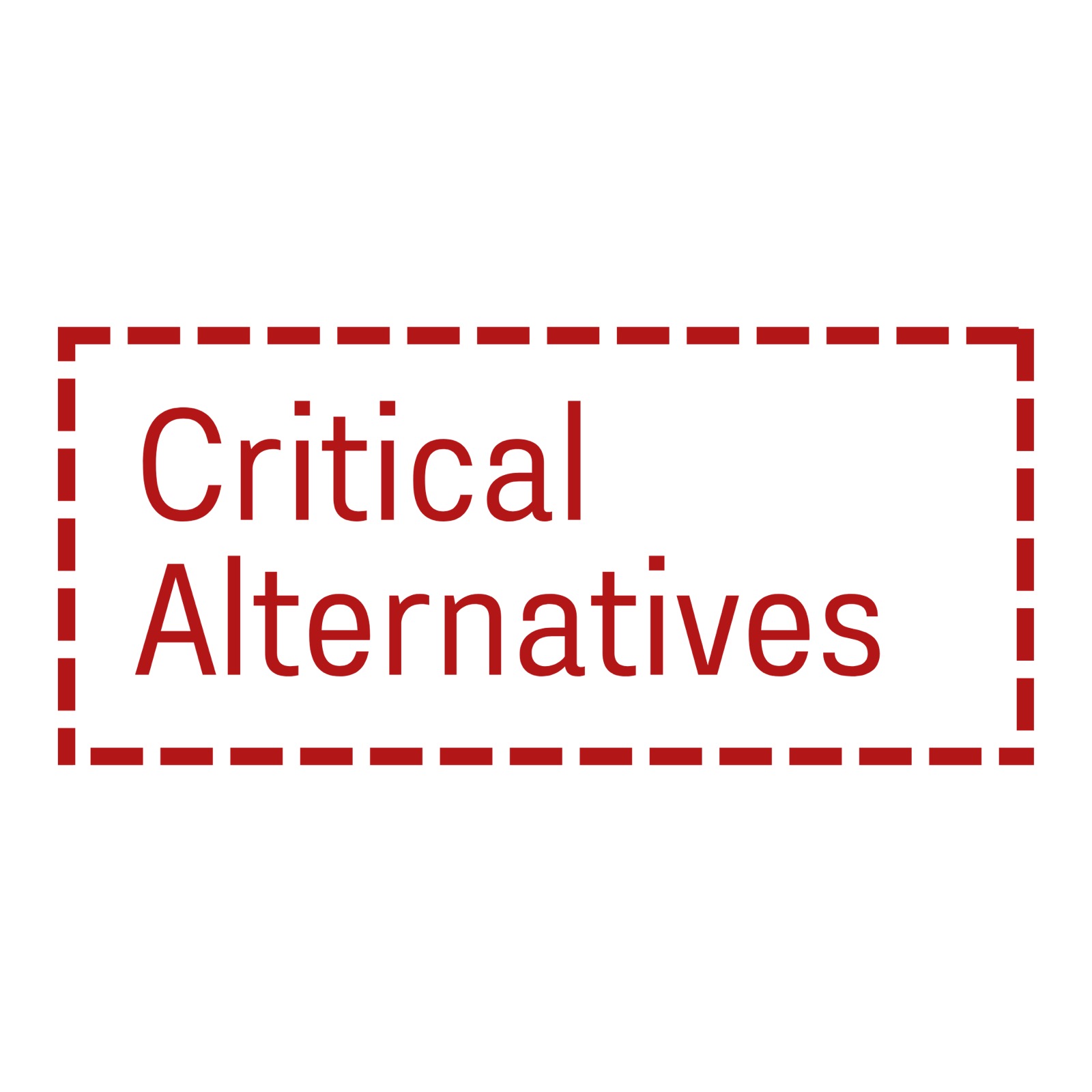 critical alt logo
