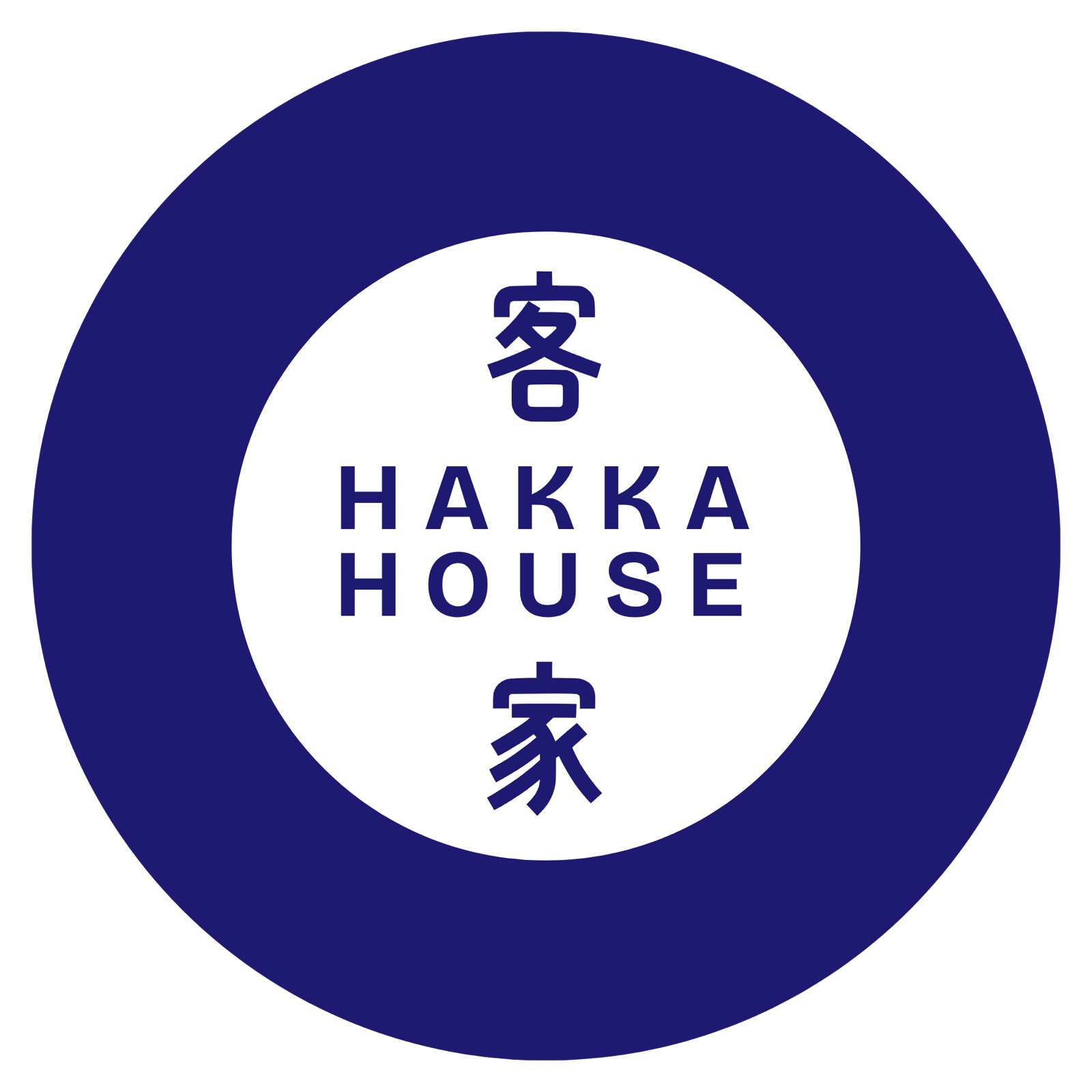 hakka house logo