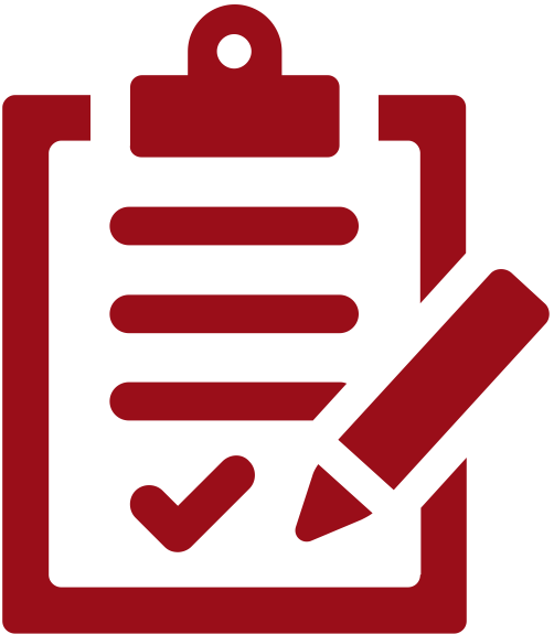 petition signing icon